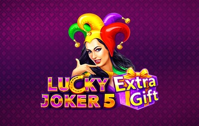 Lucky Joker 5 Extra Gifts